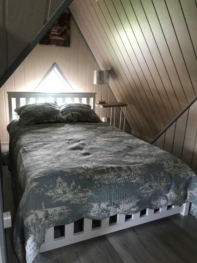 דירות סולינה Apartament Roti Solina מראה חיצוני תמונה